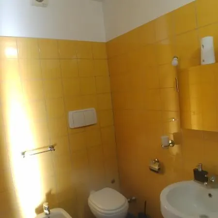 Andes Apartment