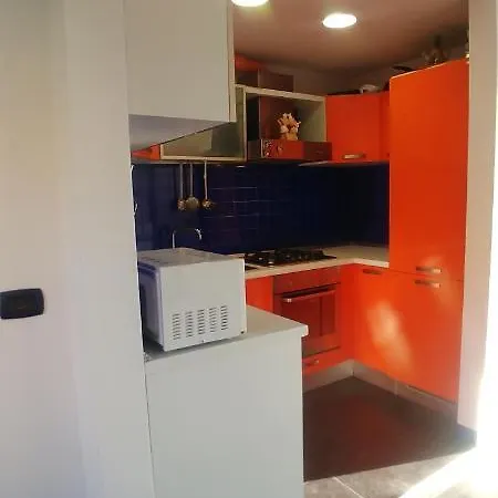 Andes Apartment Ortona