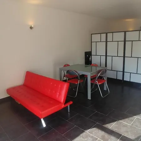 Apartment Andes