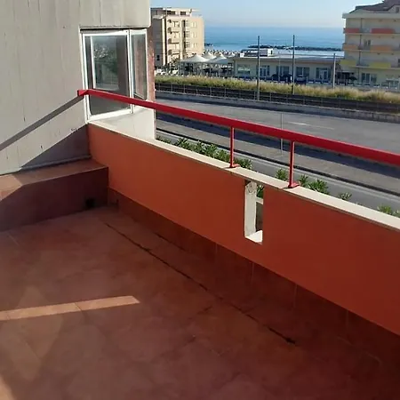 Andes Appartement Ortona