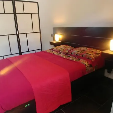 Andes Apartment Ortona