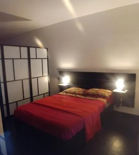 Appartement Andes Ortona