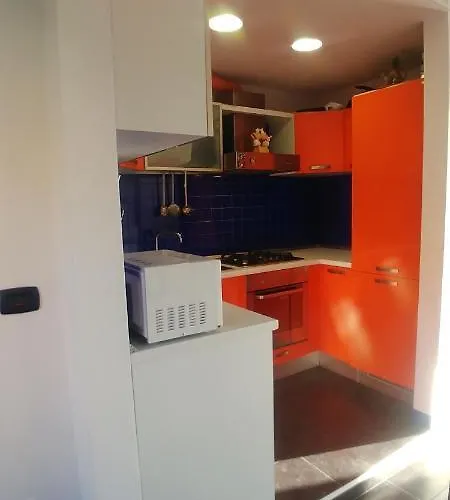 Andes Appartement Ortona