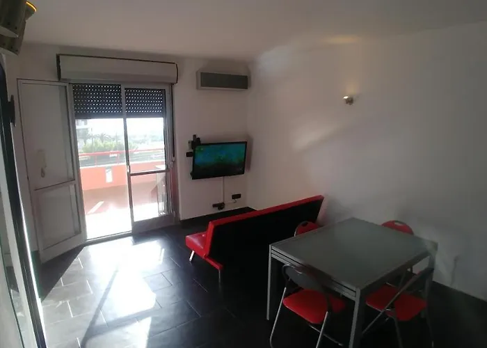Andes Appartement Ortona