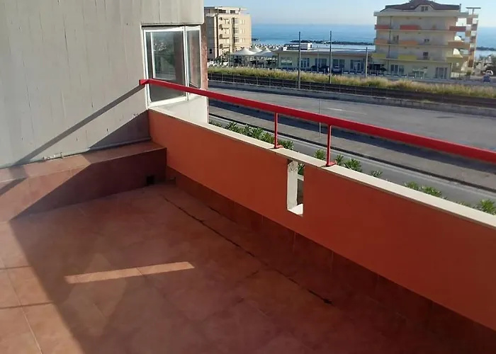 Andes Appartement Ortona