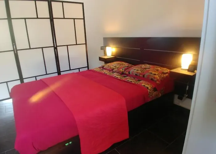 Andes Appartement Ortona