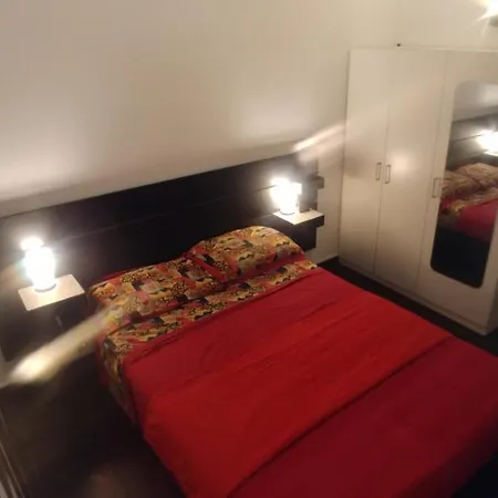 Andes דירה אורטונה