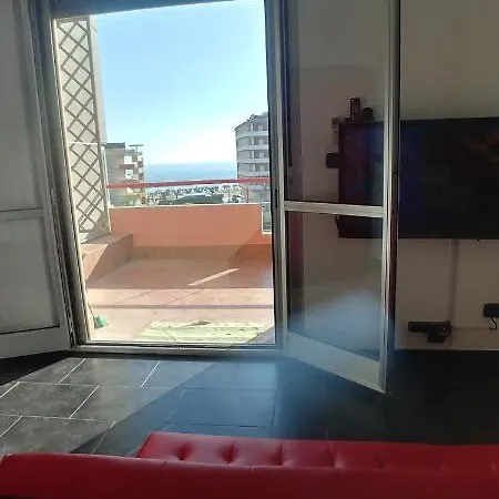 Andes אורטונה