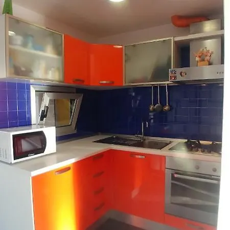 Andes Apartment Ortona