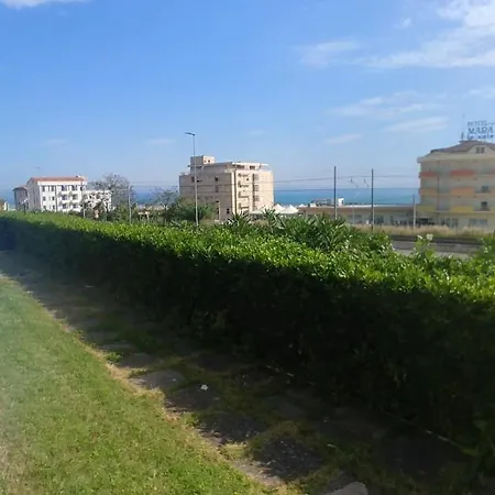 Andes Ortona