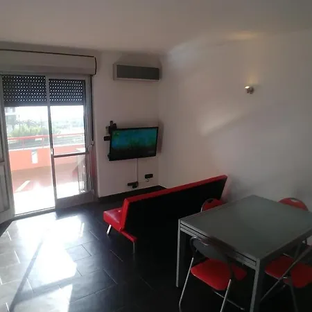 Andes דירה אורטונה