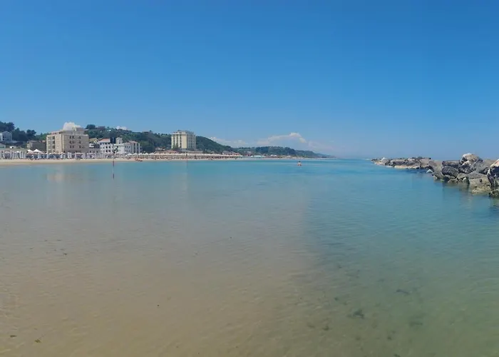 Апартаменты Andes *